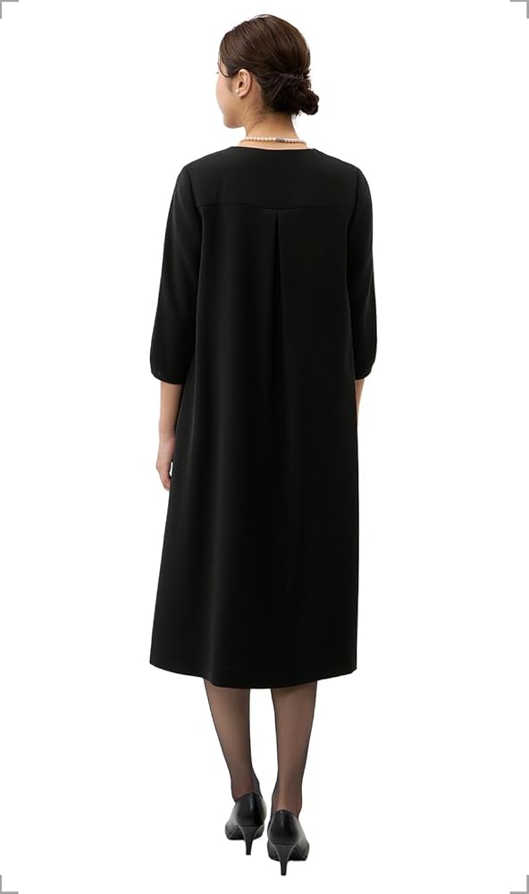 極美品 アルファキュービック ワンピーススーツ ブラックフォーマル 黒 Ｌサイズ 楽天市場】【50%OFF】【9号】アルファキュービックサマー
